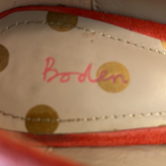 Boden heels! - Picture 7 of 7